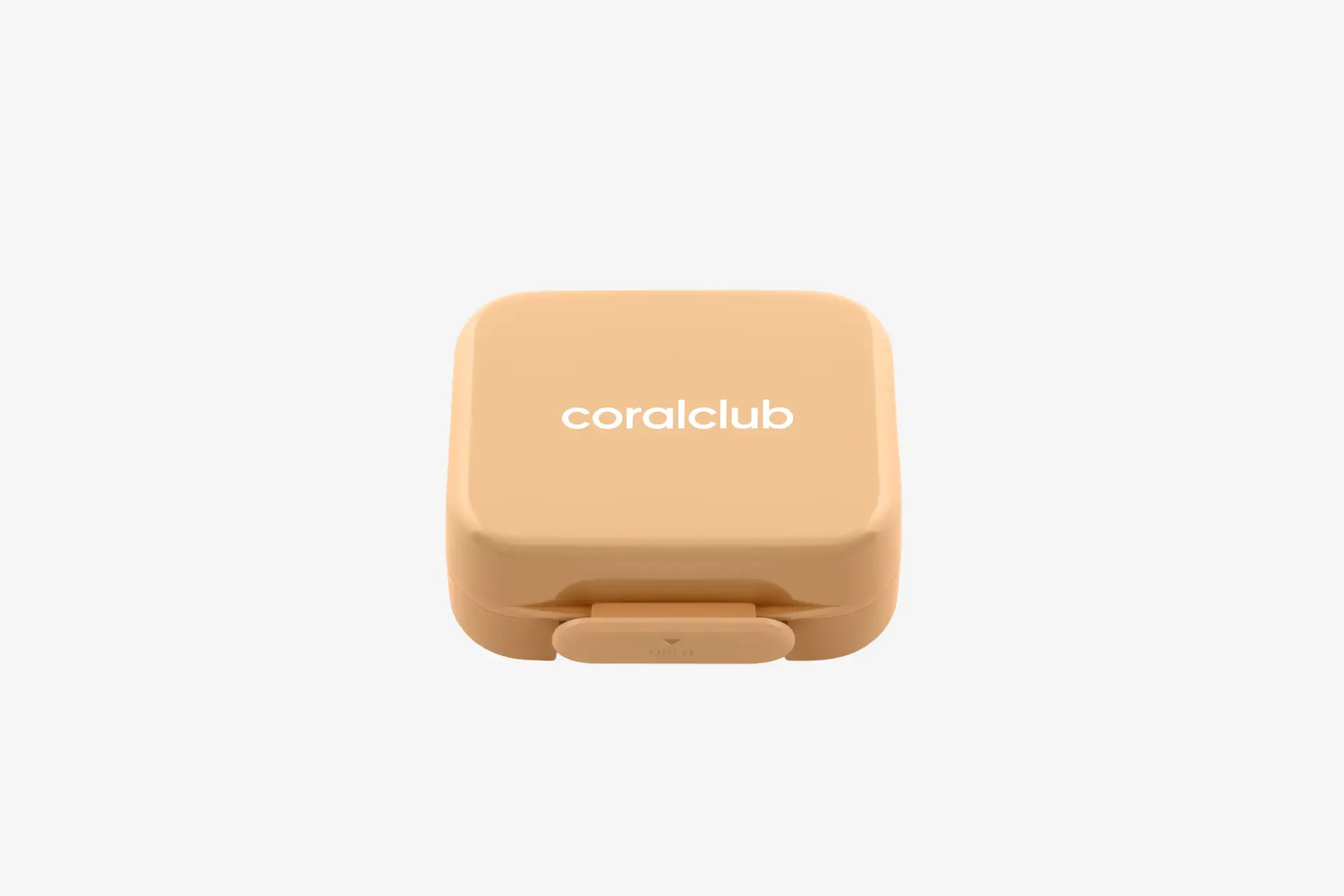 GoBox mini, бежевый